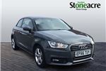2016 Audi A1