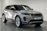 2021 Land Rover Range Rover Evoque