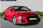 2021 Audi TT