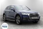 2020 Audi Q5