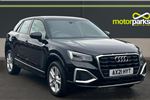 2021 Audi Q2