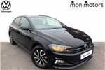 2021 Volkswagen Polo 1.0 TSI 95 Active 5dr