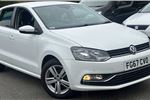 2017 Volkswagen Polo