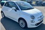 2023 Fiat 500