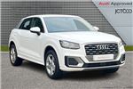 2020 Audi Q2