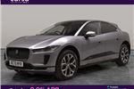 2020 Jaguar I-Pace