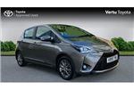 2019 Toyota Yaris