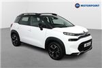 2022 Citroen C3 Aircross