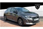 2022 Peugeot 208