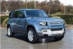 2020 Land Rover Defender