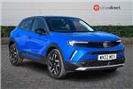 2022 Vauxhall Mokka