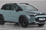 2022 Citroen C3 Aircross