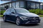 2023 Mercedes-Benz A-Class A180 AMG Line Executive 5dr Auto