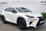 2018 Lexus NX