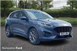 2021 Ford Kuga