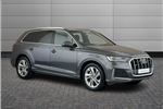 2021 Audi Q7