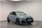 2022 Audi A1