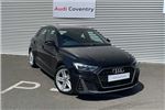 2022 Audi A1