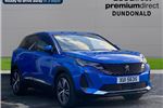 2021 Peugeot 3008