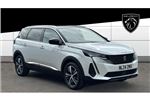 2024 Peugeot 5008
