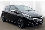 2019 Peugeot 208