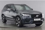 2021 Volvo XC90