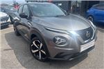 2021 Nissan Juke