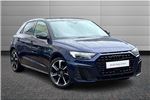 2024 Audi A1