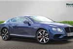 2017 Bentley Continental GT