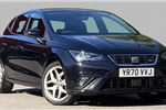 2020 SEAT Ibiza