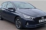 2021 Hyundai i20