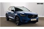 2020 Volvo XC40