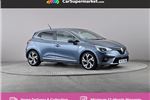 2020 Renault Clio