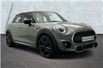 2020 MINI Hatchback 5dr