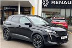 2022 Peugeot 3008