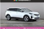 2021 Peugeot 5008