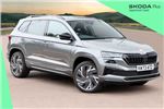 2023 Skoda Karoq