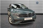 2022 Volkswagen Tiguan Allspace