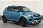 2021 Suzuki Ignis