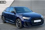 2024 Audi A1