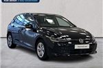 2024 Volkswagen Golf