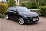 2022 Skoda Scala
