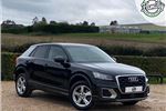 2018 Audi Q2