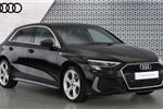 2022 Audi A3