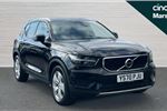 2020 Volvo XC40
