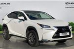 2017 Lexus NX