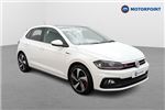 2020 Volkswagen Polo GTI