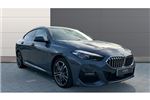 2023 BMW 2 Series Gran Coupe