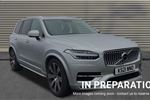 2021 Volvo XC90