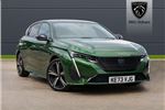 2024 Peugeot 308